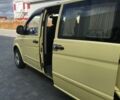 Мерседес Вито 2006 в Луцке на Automoto.ua Желтый Мерседес Вито, объемом двигателя 2.1 л и пробегом 2 тыс. км за 8900 $, фото 14 на Automoto.ua