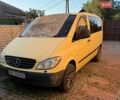 Жовтий Мерседес Віто, об'ємом двигуна 2.15 л та пробігом 247 тис. км за 6800 $, фото 1 на Automoto.ua