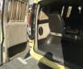 Мерседес Вито 2006 в Луцке на Automoto.ua Желтый Мерседес Вито, объемом двигателя 2.1 л и пробегом 2 тыс. км за 8900 $, фото 3 на Automoto.ua