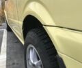 Мерседес Вито 2006 в Луцке на Automoto.ua Желтый Мерседес Вито, объемом двигателя 2.1 л и пробегом 2 тыс. км за 8900 $, фото 20 на Automoto.ua