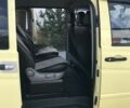 Мерседес Вито 2006 в Луцке на Automoto.ua Желтый Мерседес Вито, объемом двигателя 2.1 л и пробегом 2 тыс. км за 8900 $, фото 15 на Automoto.ua
