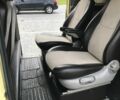 Мерседес Вито 2006 в Луцке на Automoto.ua Желтый Мерседес Вито, объемом двигателя 2.1 л и пробегом 2 тыс. км за 8900 $, фото 7 на Automoto.ua