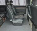 Желтый Мерседес Вито, объемом двигателя 2.2 л и пробегом 265 тыс. км за 7000 $, фото 9 на Automoto.ua