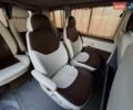 Желтый Мерседес Вито, объемом двигателя 2.15 л и пробегом 313 тыс. км за 6800 $, фото 13 на Automoto.ua
