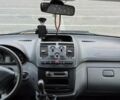 Желтый Мерседес Вито, объемом двигателя 2.2 л и пробегом 265 тыс. км за 7000 $, фото 14 на Automoto.ua