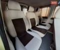 Желтый Мерседес Вито, объемом двигателя 2.15 л и пробегом 313 тыс. км за 6800 $, фото 11 на Automoto.ua