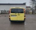 Желтый Мерседес Вито, объемом двигателя 2.15 л и пробегом 545 тыс. км за 8700 $, фото 6 на Automoto.ua