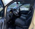 Жовтий Мерседес Віто, об'ємом двигуна 2.1 л та пробігом 348 тис. км за 9500 $, фото 4 на Automoto.ua