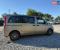Желтый Мерседес Вито, объемом двигателя 2.14 л и пробегом 275 тыс. км за 12500 $, фото 3 на Automoto.ua