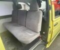 Жовтий Мерседес Віто, об'ємом двигуна 2.14 л та пробігом 373 тис. км за 8393 $, фото 1 на Automoto.ua