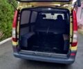 Жовтий Мерседес Віто, об'ємом двигуна 2.14 л та пробігом 373 тис. км за 8393 $, фото 7 на Automoto.ua