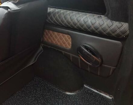 Жовтий Мерседес Віто, об'ємом двигуна 2.14 л та пробігом 340 тис. км за 25800 $, фото 2 на Automoto.ua