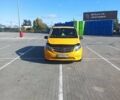 Жовтий Мерседес Віто, об'ємом двигуна 2.14 л та пробігом 340 тис. км за 25800 $, фото 27 на Automoto.ua