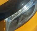 Жовтий Мерседес Віто, об'ємом двигуна 2.14 л та пробігом 340 тис. км за 25800 $, фото 15 на Automoto.ua