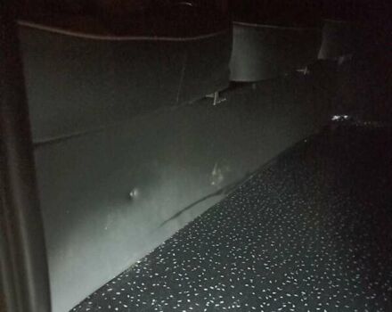 Жовтий Мерседес Віто, об'ємом двигуна 2.14 л та пробігом 340 тис. км за 25800 $, фото 6 на Automoto.ua