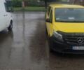 Жовтий Мерседес Віто, об'ємом двигуна 2.14 л та пробігом 400 тис. км за 14600 $, фото 1 на Automoto.ua