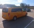 Жовтий Мерседес Віто, об'ємом двигуна 2.14 л та пробігом 340 тис. км за 25800 $, фото 25 на Automoto.ua