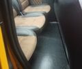 Жовтий Мерседес Віто, об'ємом двигуна 2.14 л та пробігом 340 тис. км за 25800 $, фото 4 на Automoto.ua