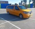 Жовтий Мерседес Віто, об'ємом двигуна 2.14 л та пробігом 370 тис. км за 23500 $, фото 1 на Automoto.ua