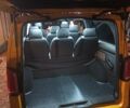 Жовтий Мерседес Віто, об'ємом двигуна 2.14 л та пробігом 340 тис. км за 25800 $, фото 7 на Automoto.ua