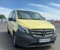 Жовтий Мерседес Віто, об'ємом двигуна 2.1 л та пробігом 243 тис. км за 16800 $, фото 1 на Automoto.ua
