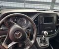 Желтый Мерседес Вито, объемом двигателя 1.6 л и пробегом 192 тыс. км за 12500 $, фото 6 на Automoto.ua
