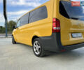 Жовтий Мерседес Віто, об'ємом двигуна 2.14 л та пробігом 277 тис. км за 25000 $, фото 16 на Automoto.ua