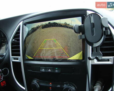 Мерседес Вито 2020 в Одессе на Automoto.ua Желтый Мерседес Вито, объемом двигателя 2.2 л и пробегом 181 тыс. км за 28000 $, фото 23 на Automoto.ua