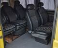Мерседес Вито 2007 в Киеве на Automoto.ua Желтый Мерседес Вито, объемом двигателя 2.2 л и пробегом 265 тыс. км за 7000 $, фото 7 на Automoto.ua