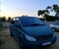Желтый Мерседес Вито, объемом двигателя 2.1 л и пробегом 318 тыс. км за 5000 $, фото 1 на Automoto.ua