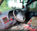 Жовтий Мерседес Віто, об'ємом двигуна 2.2 л та пробігом 490 тис. км за 3800 $, фото 6 на Automoto.ua