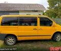 Жовтий Мерседес Віто, об'ємом двигуна 2.2 л та пробігом 490 тис. км за 3800 $, фото 4 на Automoto.ua