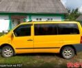 Жовтий Мерседес Віто, об'ємом двигуна 2.2 л та пробігом 490 тис. км за 3800 $, фото 5 на Automoto.ua