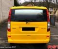 Жовтий Мерседес Віто, об'ємом двигуна 22 л та пробігом 275 тис. км за 7400 $, фото 3 на Automoto.ua