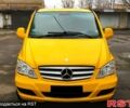 Жовтий Мерседес Віто, об'ємом двигуна 22 л та пробігом 275 тис. км за 7400 $, фото 6 на Automoto.ua