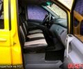 Жовтий Мерседес Віто, об'ємом двигуна 22 л та пробігом 275 тис. км за 7400 $, фото 9 на Automoto.ua
