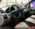 Жовтий Мерседес Віто, об'ємом двигуна 22 л та пробігом 275 тис. км за 7400 $, фото 8 на Automoto.ua
