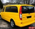 Жовтий Мерседес Віто, об'ємом двигуна 22 л та пробігом 275 тис. км за 7400 $, фото 7 на Automoto.ua