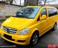 Жовтий Мерседес Віто, об'ємом двигуна 22 л та пробігом 275 тис. км за 7400 $, фото 5 на Automoto.ua
