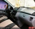 Жовтий Мерседес Віто, об'ємом двигуна 22 л та пробігом 275 тис. км за 7400 $, фото 10 на Automoto.ua