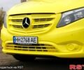 Жовтий Мерседес Віто, об'ємом двигуна 2.1 л та пробігом 181 тис. км за 28000 $, фото 1 на Automoto.ua