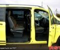 Жовтий Мерседес Віто, об'ємом двигуна 2.1 л та пробігом 181 тис. км за 28000 $, фото 4 на Automoto.ua