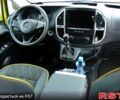 Жовтий Мерседес Віто, об'ємом двигуна 2.1 л та пробігом 181 тис. км за 28000 $, фото 6 на Automoto.ua