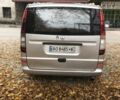 Сірий Мерседес Віто, об'ємом двигуна 2.2 л та пробігом 333 тис. км за 8000 $, фото 3 на Automoto.ua