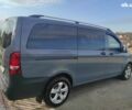 Серый Мерседес Вито, объемом двигателя 0 л и пробегом 275 тыс. км за 20400 $, фото 11 на Automoto.ua