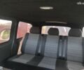 Серый Мерседес Вито, объемом двигателя 0 л и пробегом 275 тыс. км за 20400 $, фото 8 на Automoto.ua