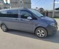 Серый Мерседес Вито, объемом двигателя 0 л и пробегом 275 тыс. км за 20400 $, фото 14 на Automoto.ua
