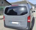 Серый Мерседес Вито, объемом двигателя 0 л и пробегом 275 тыс. км за 20400 $, фото 2 на Automoto.ua