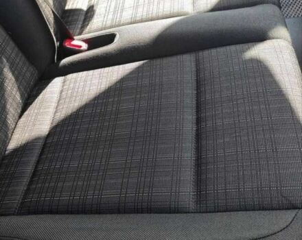 Серый Мерседес Вито, объемом двигателя 0 л и пробегом 275 тыс. км за 20400 $, фото 9 на Automoto.ua