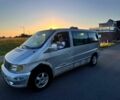 Серый Мерседес Вито, объемом двигателя 2.1 л и пробегом 450 тыс. км за 1583 $, фото 1 на Automoto.ua